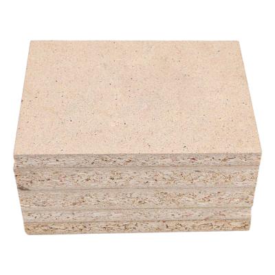 China Factory direct sales 15mm 18mm traditional particle board chipboard for sale