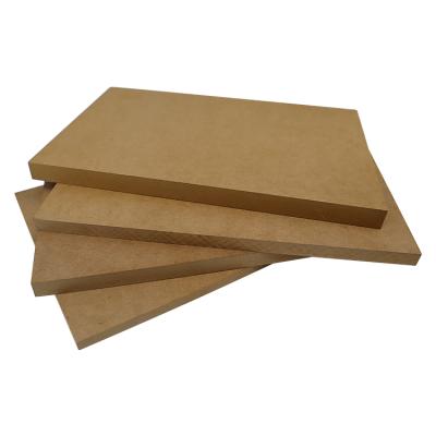 China Wholesale 12mm 15mm 18mm MDF Melamine Moisture Proof Board for sale