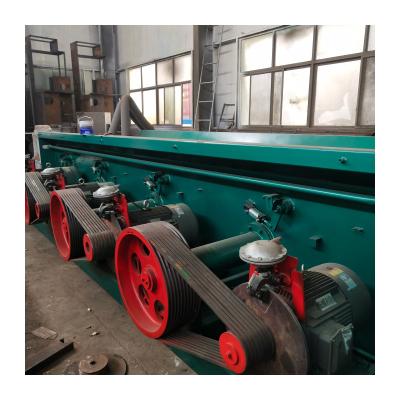 China Building Material Shops OLT Copper Wire Straight Line Wire Drawing Machine for sale