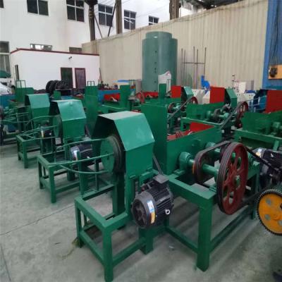 China Building Material Stores Good Quality High Speed ​​Wet Type Wire Drawing Machine For Wire Binding for sale