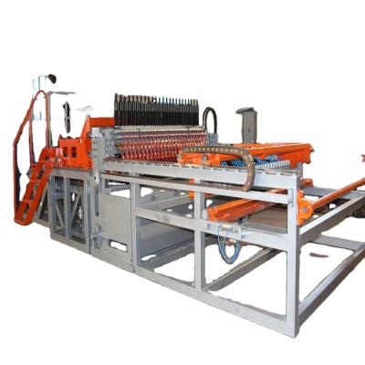 China Factory Panel High Speed ​​Wire Mesh Welding Machines Galvanized Wire Mesh Welding Machine for sale