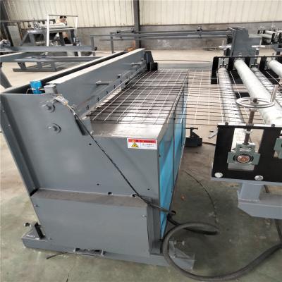 China Building Material Stores Welded 3D Fence Panel Wire Mesh Welding Machine Wire for sale