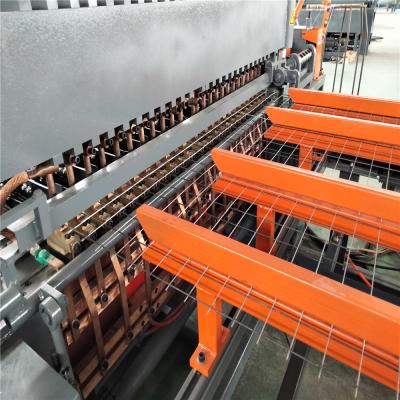 China Professional technology automatic 3d fence panel wire mesh hot sales welded welding machine for sale