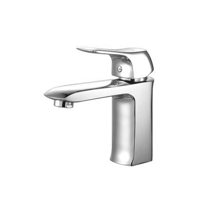 China Best Metered Faucets Price Accept Custom Made Hotel Use Brass Material Bathroom Faucet for sale