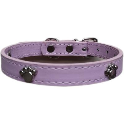 China New Personalized Dog Collar Dog Collar Medium Large and Small Dog Pet Supplies Teddy Golden Retriever Jewelry for sale