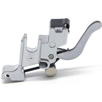 China Low Leg Sewing Machine 1PC Foot Leg Breaker Low On Leg 7300L (5011-1) On Leg Adapter Presser Foot Holder For Household Sewing Machine for sale