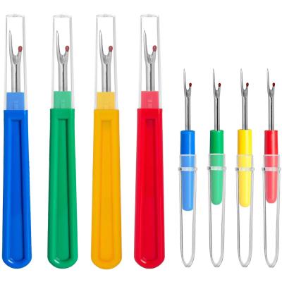 China Thread Cutter Stitch Rippers for Crafting Removing Threads Sewing Accessories Quilting Tools Sewing Seam Rippers for sale