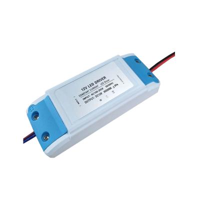 China Constant Power Mode Output 12 V 3 an ultra slim constant voltage external power supply with 2 shell for sale