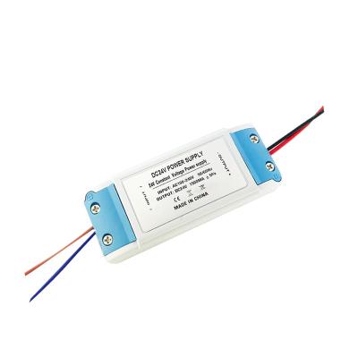 China Constant Power Mode Output 24V 1.5A External Constant Voltage Power Supply With Housing Led Constant Current Power Supply 2 for sale