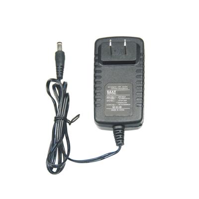 China Electrical Appliances Power Adapter 12 V 2 One DC Fan One LED With Power Set Top Box Router 2 for sale