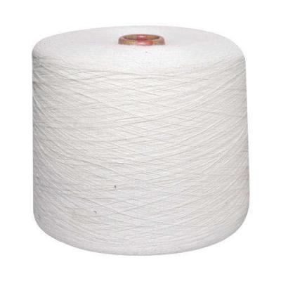 China Sustainable GOTS OE 21S/1 Turkey Cotton Open End Spun 100% Raw Knitting Combed Organic Cotton Yarn for sale