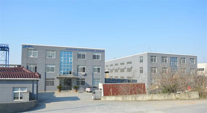 Fournisseur chinois vérifié - Suzhou Beakeland Machinery Co., Ltd.