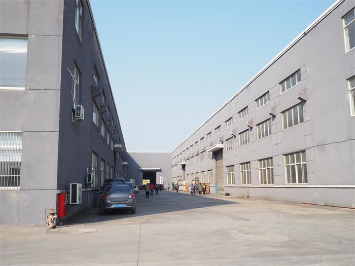 Επαληθευμένος προμηθευτής Κίνας - Suzhou Beakeland Machinery Co., Ltd.