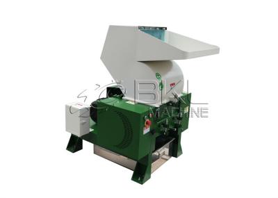 Chine Machine concasseuse en plastique de rebut en plastique du broyeur 7.5KW d'ABS de HDPE petite à vendre