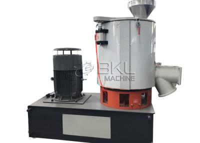 China 30kw Plastic Raw Material Mixing Machine Vertical 200L for sale