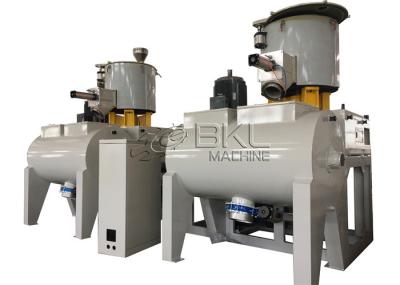 China SRL-Z200 High Speed Mixing Machine For Plastic 200l for sale