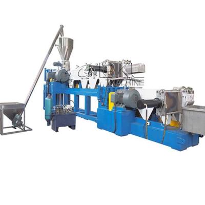 Κίνα Ranulating Pelletizing οι υφαμένες πλαστικό τσάντες μηχανών ανακύκλωσης προς πώληση