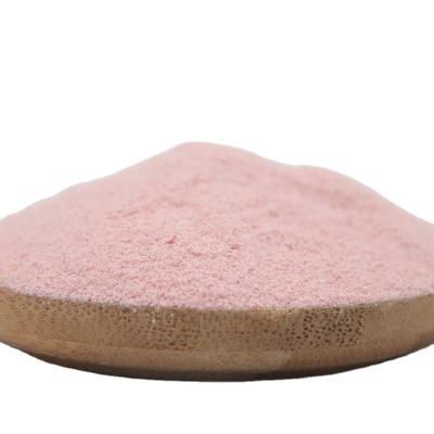 China Ice Cream Strawberry Ice Cream Powder 1 Kilogram Soft Bag Variety Flavor Raw Material Ice Cream Wholesale Ice Cream for sale