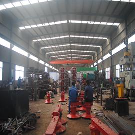 Verified China supplier - Yucheng Yuming Machinery Co., Ltd.