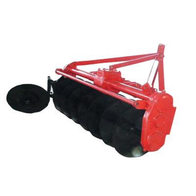 China Paddy Plowing Driving Disc Plow For Paddy Field Farmland Plow Plow Plow Plow for sale