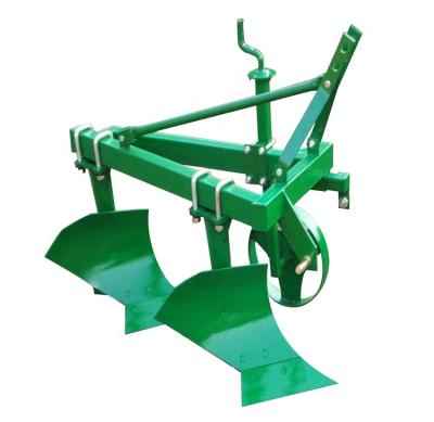 China Light Duty Farmland Plow Plow Farm Cultivator 1l-20 Series Furrow Farm Agricultural Machinery for sale