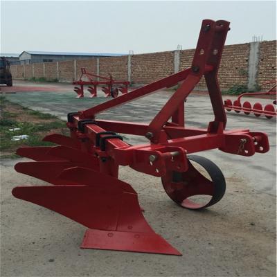 China Cultivate Soils 1LZ-335 HOT SALE Farm Extra Heavy Duty Furrow Plow for sale