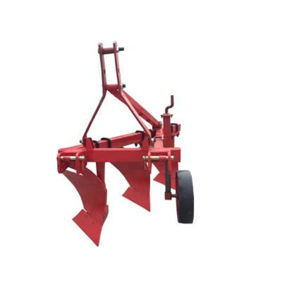 China Durable Deep Plow Plow Tractor With Fully Suspended Share Plow for sale