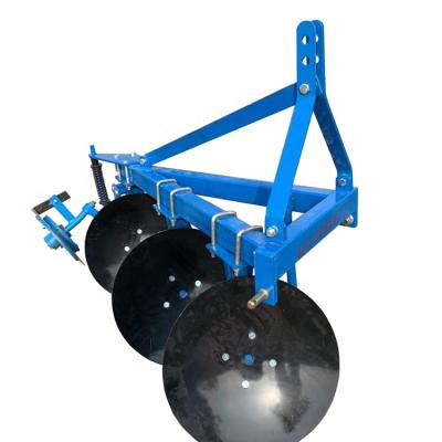 China Machinery Repair Shops Disc Plow For Dry Land / Tractor Mounted Deep Plow / Salvage And Tillage In Mountainous And Hilly Areas for sale