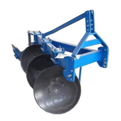 China Plow 1lyt-325 3 Disc Plow Agricultural Machinery Made in China for sale