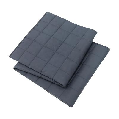 China Factory wholesale price antistatic digtal printed weighted lap pad for sale