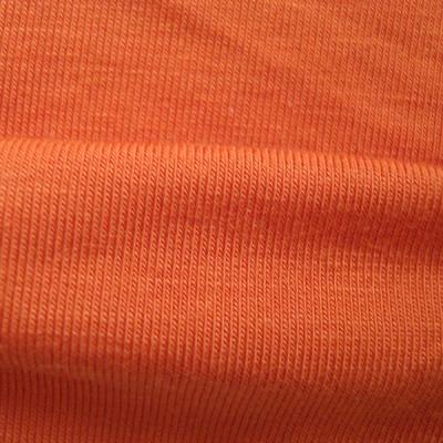 China Anti-odor Underwear Good Quality Designer Dyed Bamboo Spandex Tank Top Fabric Plain Knitting for sale