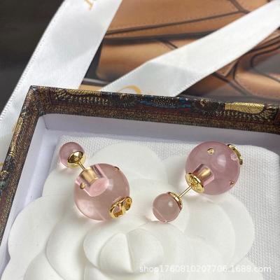 China Hot Selling FASHIONABLE Other Bulk Wholesale Earrings for sale