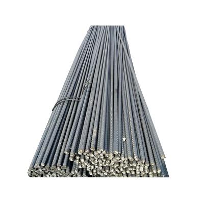 China High Quality Construction 2022 A500c Bar Iron Steel Rod 6mm 16mm 20mm 22mm Hrb400 Hrb500 Rebar Deformed Reinforced Steel Hrb Grade for sale