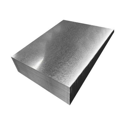 China Manufacture Pipes Chinese Suppliers 0.18mm-20mm Galvanized Steel Sheet Hot DIP Galvanized Steel Sizes Galvanized Sheet Metal Roll for sale