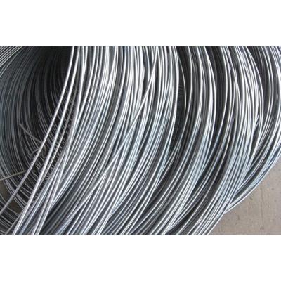 China Construction Steel Bar 8mm 10mm In Coils Hot Sale Steel Wire Rod for sale