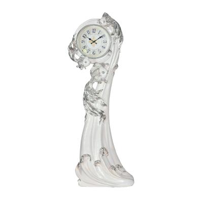 China White clock Q260SW 63x32x167 cm floor for sale