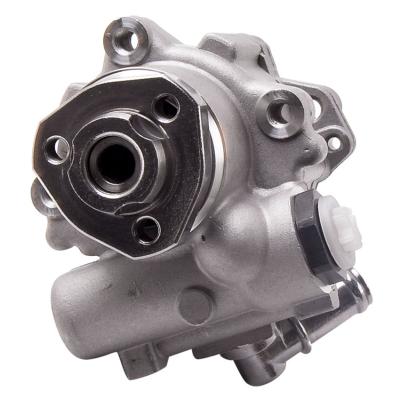 China Power Steering Pump System POWER STEERING PUMP For VW Golf Mk3 VR6 T4 Passat B3 B4 1h0145157 028145157f for sale