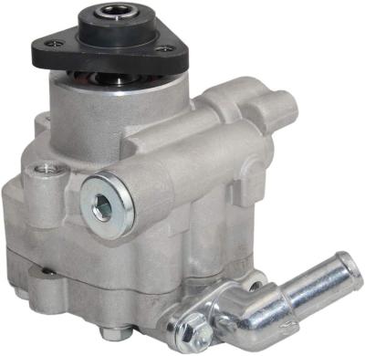 China Power Steering Pump System POWER STEERING PUMP For VW AMAROK 2.5 TDI 7E0422154E for sale