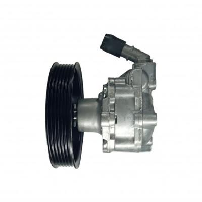 China Power Steering Pump System POWER STEERING PUMP For Audi Q5 8R0145153A 8R0145153B for sale