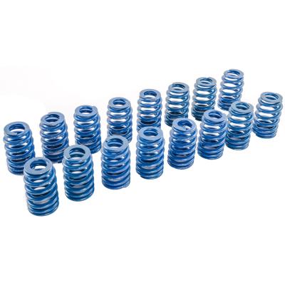 China 4Cr9Si2 Performance Hive Valve Spring Kit 12625033 For All LS Engines MOTOR Long Life Valve Spring for sale