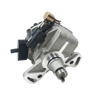 China Auto Engine Systems 22100-99B01 22100-99B03, 22100-66B0A, 22100-99B00, K11 MICRONS 1.0 i 1.3 Ignition i 16V Distributor 1992-2003 for sale