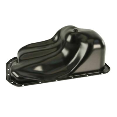 China Steel 12101-62070 Engine Oil Pan For Toyota 4Runner 99-02 Tacoma 95-04 Tundra 00-04 3.4L V6 for sale