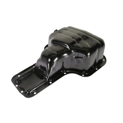 China Engine Oil Pan Replacement For Toyota AVENSIS COROLLA III (ZZW3_) 1997-2009 Steel 12101-22024, 12101-0D010, 94858984 MR. for sale