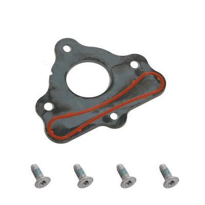 China Auto Engine Parts LS Camshaft Thrust Retaining Plate LS1 LS2 LS3 LS6 LS7 LQ4 12589016 for sale