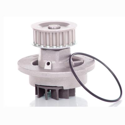 China Automotive Cooling System 90325660 96351969 1334065 1334010 For Aveo 1.5 Daewoo Cielo Lanos VAUXHALL Auto Engine Water Pump for sale