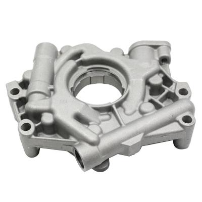 China Aluminum 53021622AF 53021622AD M342 For RAM1500 Engine V8 OHV 16V 5.7L 2003-2008 Oil Pump for sale