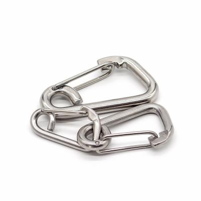 China Stainless steel 316 Simple hook for sale