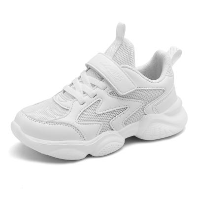 China China Suppliers Low Price Breathable Sport Shoes Running Boy's Sports Shoes Kids for sale