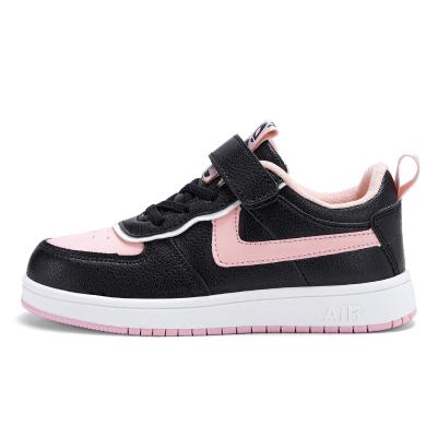 China New Trend Breathable Girls Sneakers Outdoor Sports Shoes Walking Sports Shoes for sale