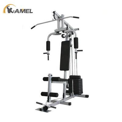 China Universal Fitness Equipment Home Gym for Body Building Indoor Exercise Home Gym for sale